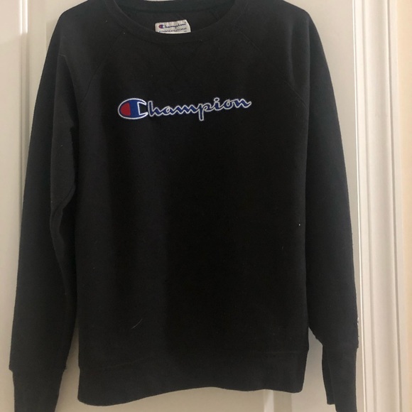 Champion sweat-shirt. - Picture 1 of 3